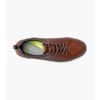 Nunn Bush KORE City Rally Lace To Toe  Sneaker Brown Multi 85158-249