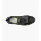 Nunn Bush KORE City Rally Moc Toe Sneaker Black 85179-001