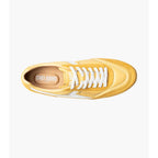 Stacy Adams Action 150 Sporty Lace Up Sneaker Yellow 25797-700