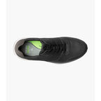 Nunn Bush KORE Swift Moc Toe Sneaker Comfort Black  Multi 85151-009