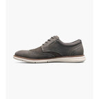 Nunn Bush Chase Wingtip Oxford Walking Shoes Gray Multi 85128-062