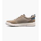 Nunn Bush KORE City Rally Mesh Moc Toe Sneaker Cargo 85157-304