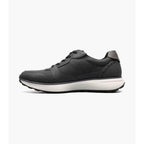 Nunn Bush KORE Swift Moc Toe Sneaker Comfort Black  Multi 85151-009