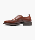 Stacy Adams Evan Moc Toe Oxford Comfort Walking Shoes Brown 25789-200