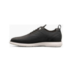Stacy Adams Everidge Plain Toe Sneaker Comfortable Black 25689-001