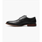Stacy Adams Marlton Plain Toe Oxford Men's Shoes Black 25490-001
