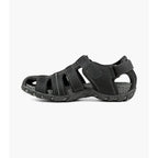 Nunn Bush Rio Bravo Fisherman Sandal Black 84799-001