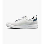 Nunn Bush KORE City Rally Mesh Moc Toe Sneaker White Multi 85157-110