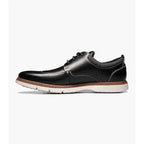 Stacy Adams Synergy Wingtip Oxford Walking Sneaker Black 25418-001