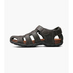 Nunn Bush Rio Bravo Fisherman Sandal Brown 84799-200