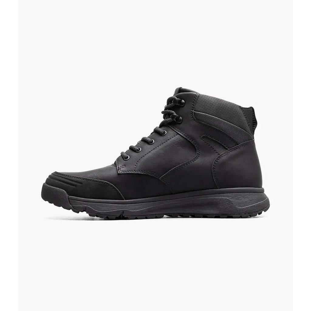 Nunn Bush Sedona Moc Toe Boot Black 85174-001