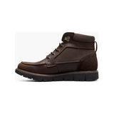 Nunn Bush Karnak Moc Toe water resistance  Boot Brown CH 85087-215