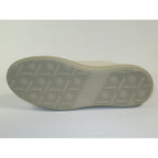 Men's Fashion Sneaker Shoes By SHENBINS Soft Deer Leather Hand Made in Turkey 0811 Beige
