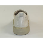 Men's Fashion Sneaker Shoes By SHENBINS Soft Deer Leather Hand Made in Turkey 0811 Beige