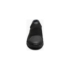 Nunn Bush Grazie AP1 Work Splash Guard Slip On Chef Shoes Black 85121-001