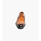 Stacy Adams Alexander Plain Toe Oxford Dress Shoes Tan 25791-240