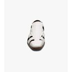 Stacy Adams Calandro City Summer Sandal  White 25695-100