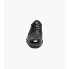 Nunn Bush Chase Wingtip Oxford Walking Shoes Black 85128-001