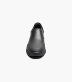 Nunn Bush KORE Taz EZ Hands-Free Moc Toe Slip-On Black 85192-001