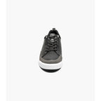Nunn Bush KORE City Rally Lace To Toe Dress Sneaker Black Multi 85158-009