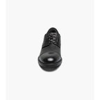 Nunn Bush KORE EZ Icon Cap Toe Oxford Shoes Leather Dressy Black 85150-001