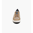 Nunn Bush KORE City Rally Mesh Moc Toe Sneaker Cargo 85157-304