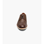 Stacy Adams Wesbridge Cap Toe Oxford Shoes Leather Brown CH 25713-215