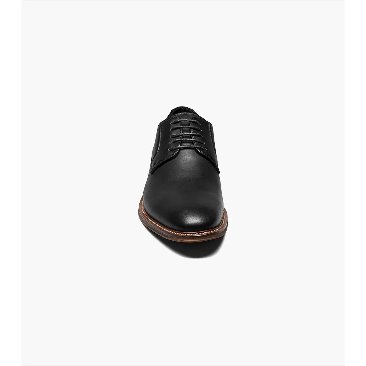 Stacy Adams Marlton Plain Toe Oxford Men's Shoes Black 25490-001