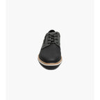 Stacy Adams Phineas Plain Toe Oxford Shoes Black 25774-001