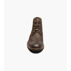 Nunn Bush Odell II Wingtip Boot Lightweight Brown CH 85089-215