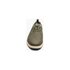 Stacy Adams Everidge Plain Toe Sneaker Comfortable Olive 25689-303