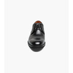 Stacy Adams Benson Plain Toe Oxford Shoes Leather Black 25751-001