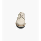 Stacy Adams Phineas Plain Toe Oxford Shoes Sand 25774-269