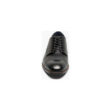 Stacy Adams William Cap Toe Oxford Leather Shoes Black 25719-001