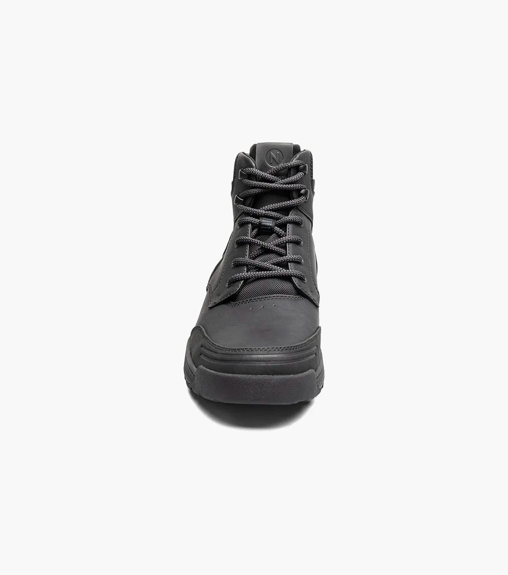 Nunn Bush Sedona Moc Toe Boot Black 85174-001