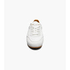 Stacy Adams Action 150 Sporty Lace Up Sneaker White 25797-100