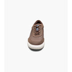Nunn Bush Kortside Moc Toe Sneaker Brown Multi  85208-249