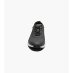 Nunn Bush KORE Swift Moc Toe Sneaker Comfort Black  Multi 85151-009