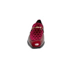 Stacy Adams Sprague Moc Toe Bit Slip On Shoes Burgundy 25732-601