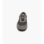 Nunn Bush Kortside Knit Moc Toe Sneaker Black Multi 85209-009
