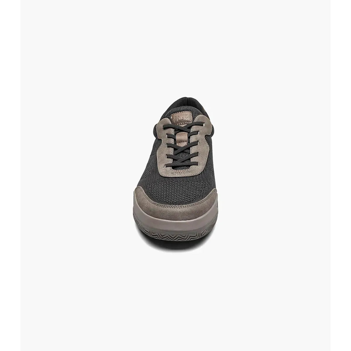 Nunn Bush Kortside Knit Moc Toe Sneaker Black Multi 85209-009