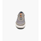 Nunn Bush Kortside Knit Moc Toe Sneaker Gray Multi 85209-062