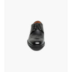 Stacy Adams Bennett Wingtip Oxford Classic Shoes Black 25752-001