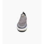 Nunn Bush Kortside Knit Moc Toe Slip-On Gray Multi 85210-062