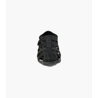 Nunn Bush Rio Bravo Fisherman Sandal Black 84799-001