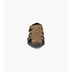 Nunn Bush Rio Bravo Fisherman Sandal Tan 84799-240