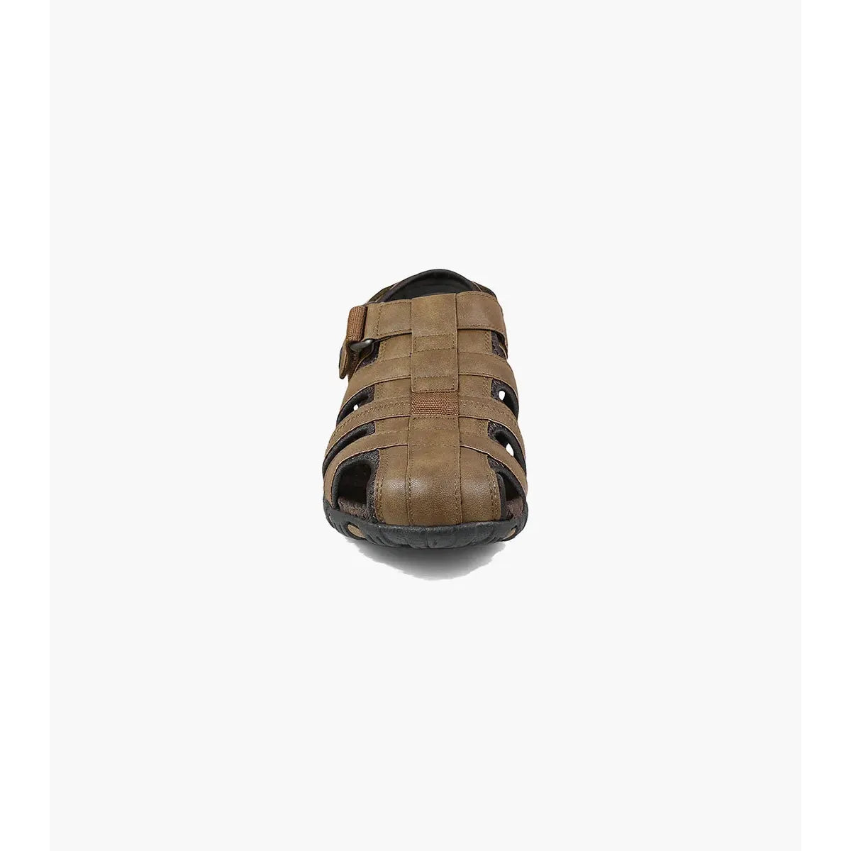 Nunn Bush Rio Bravo Fisherman Sandal Tan 84799-240
