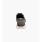 Nunn Bush Chase Wingtip Oxford Walking Shoes Gray Multi 85128-062