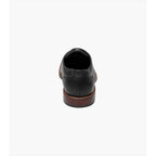 Stacy Adams Marlton Plain Toe Oxford Men's Shoes Black 25490-001