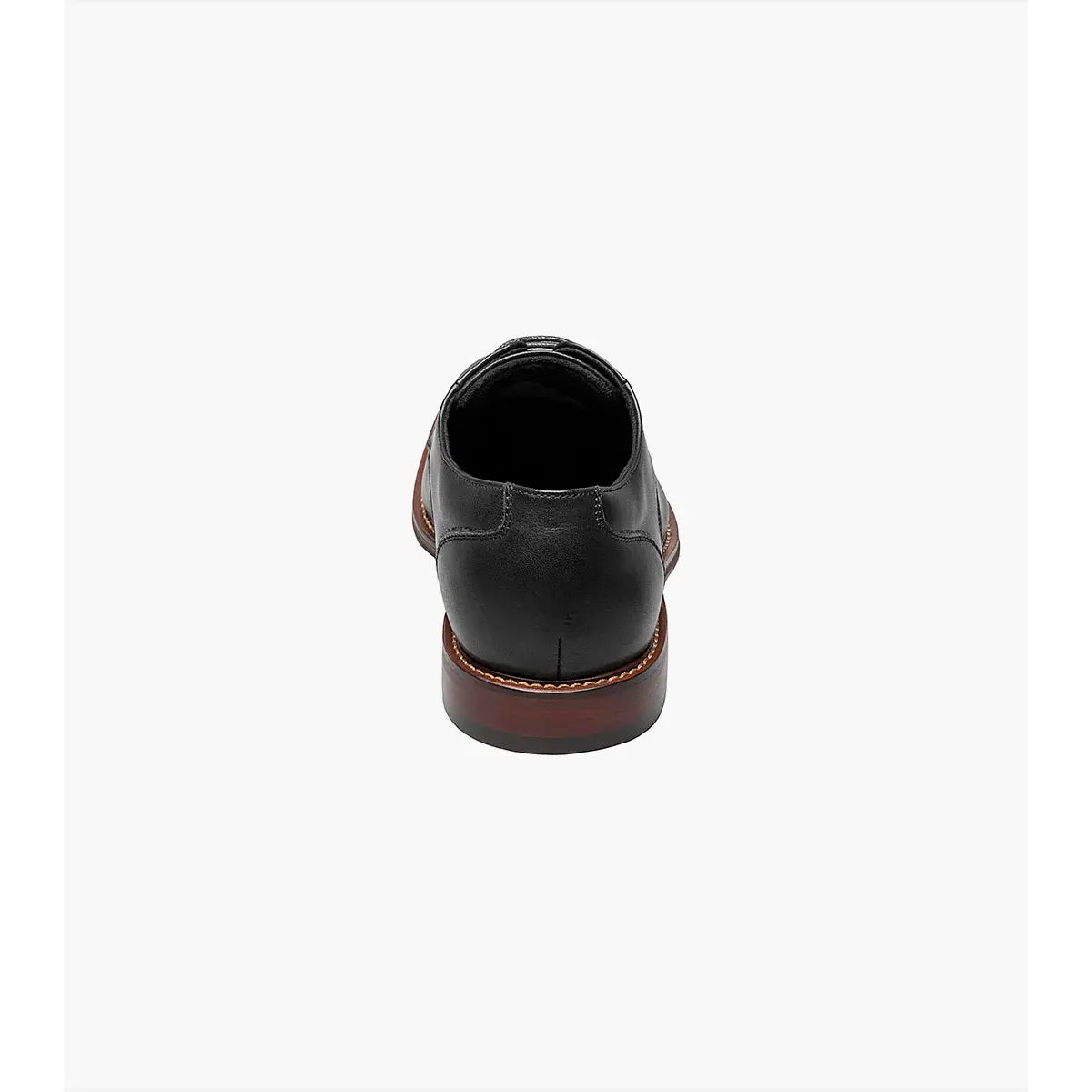 Stacy Adams Marlton Plain Toe Oxford Men's Shoes Black 25490-001